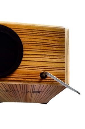 1601721445410-Belear Zebra Wood Portable Travel Cajon with Shoulder Strap (5).png